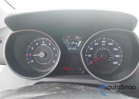 2015 Hyundai Elantra Limited from USA, damaged, VIN 5NPDH4AE8FH547556